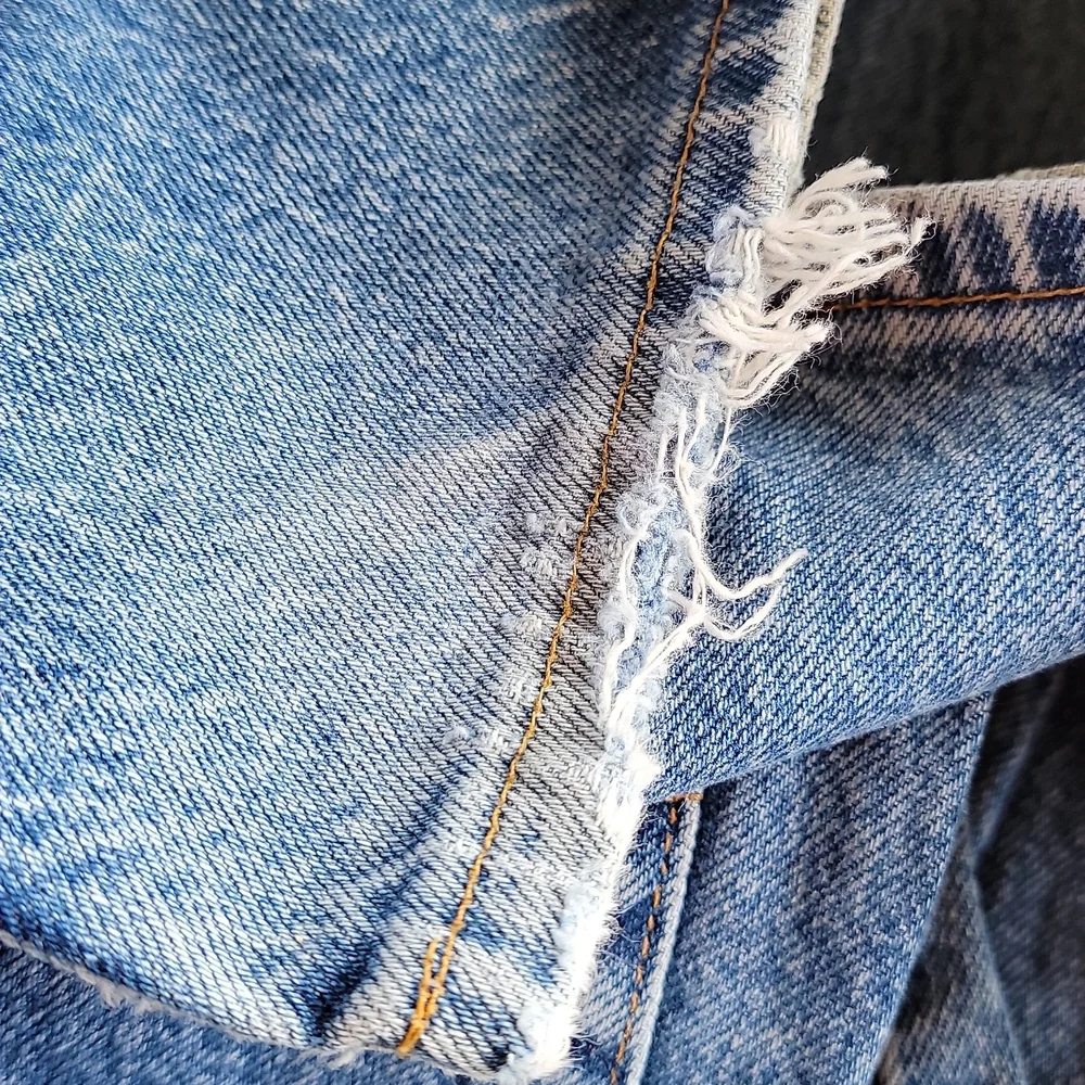 Men's 38x32 550 Levi Jeans - Picture 5 of 5